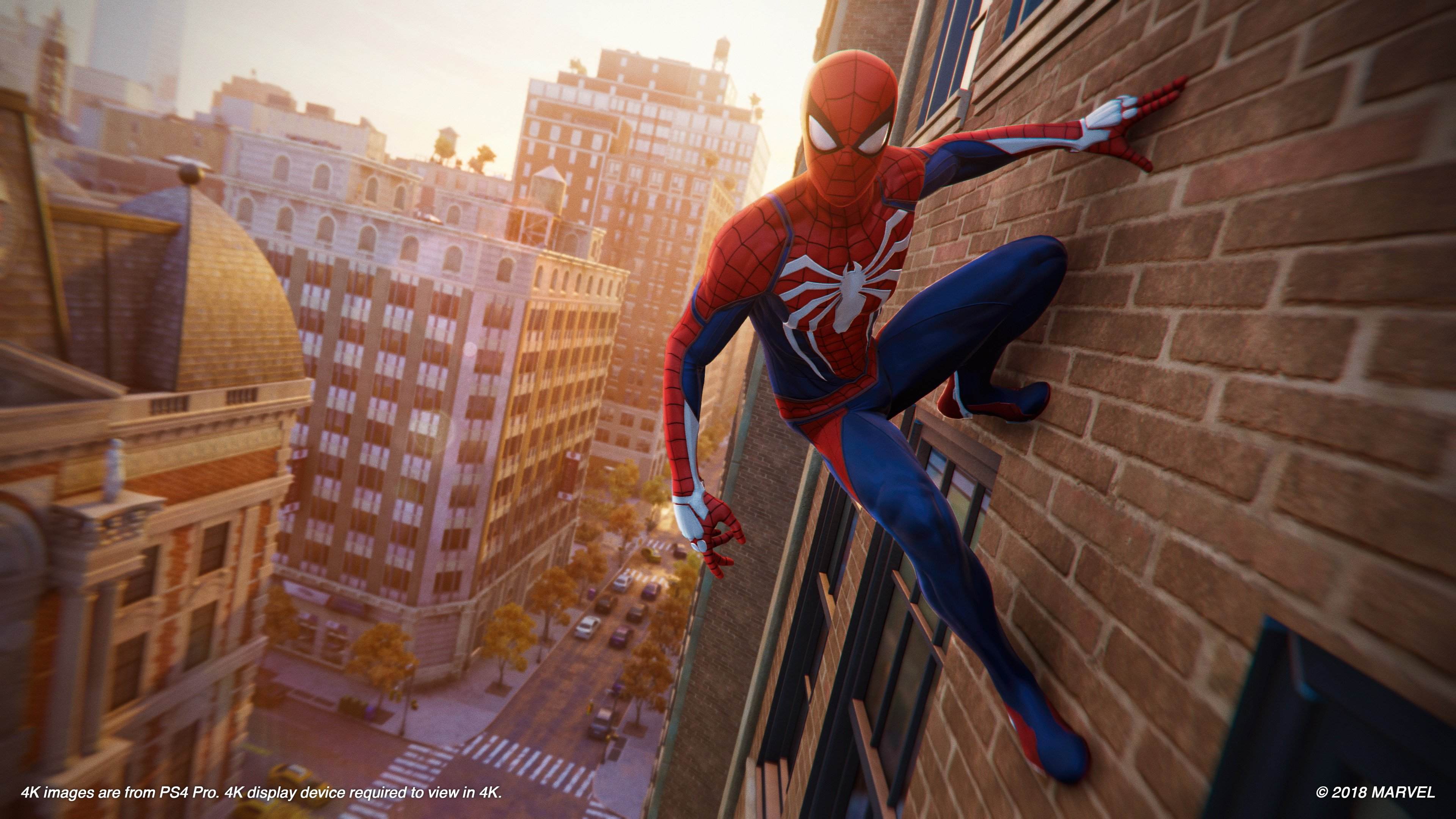 Marvel´s Spider-Man - Imagen 13